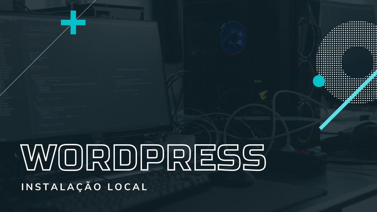 You are currently viewing Como instalar o WordPress no meu computador local? Atualizado 2022